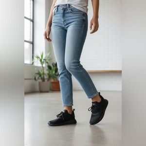 Adidas NMD_R1 Primeblue Shoe Black